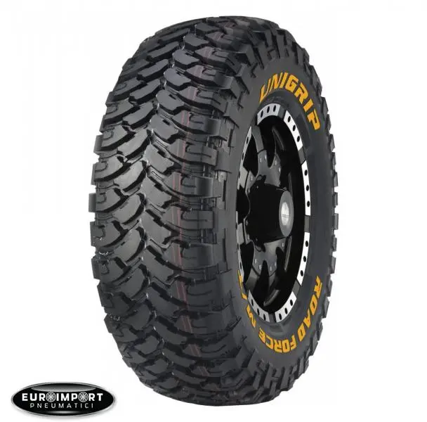 Unigrip FOR-MT  245/75 R16 120_116 Q  